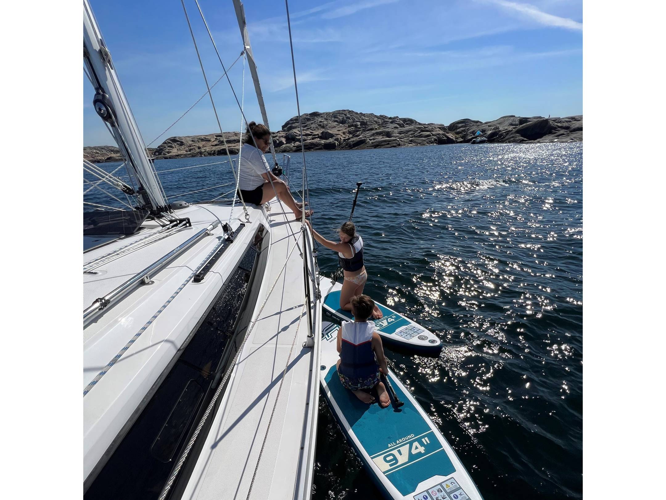 Bavaria Cruiser 34