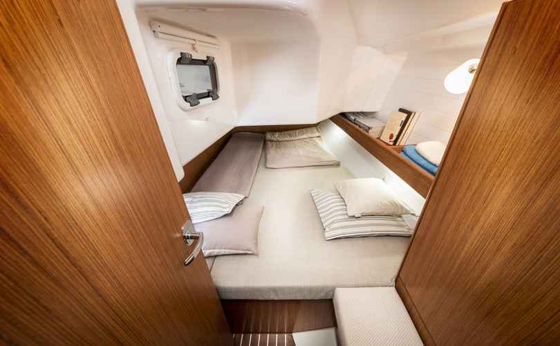 Bavaria Cruiser 34 - 4