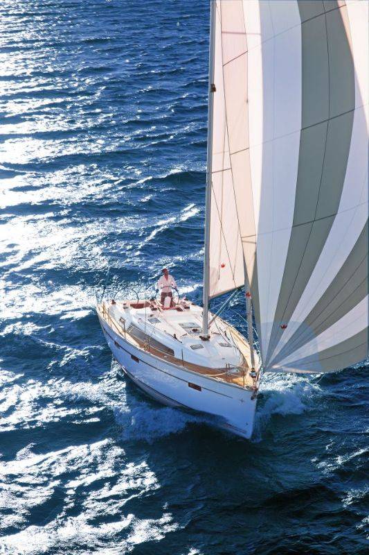 Bavaria Cruiser 41 - 4