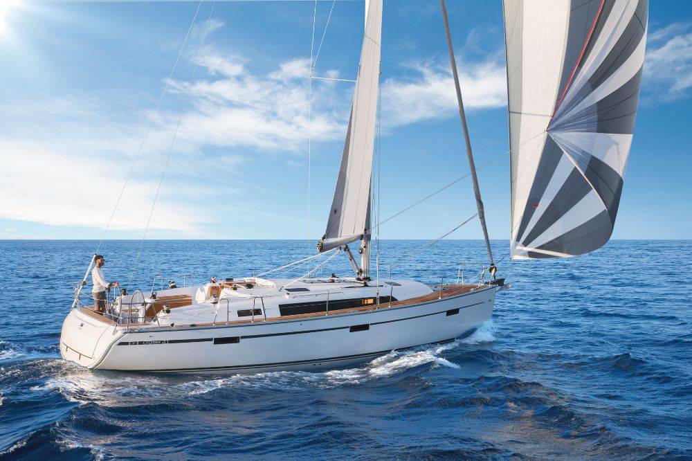 Bavaria Cruiser 41 - 3