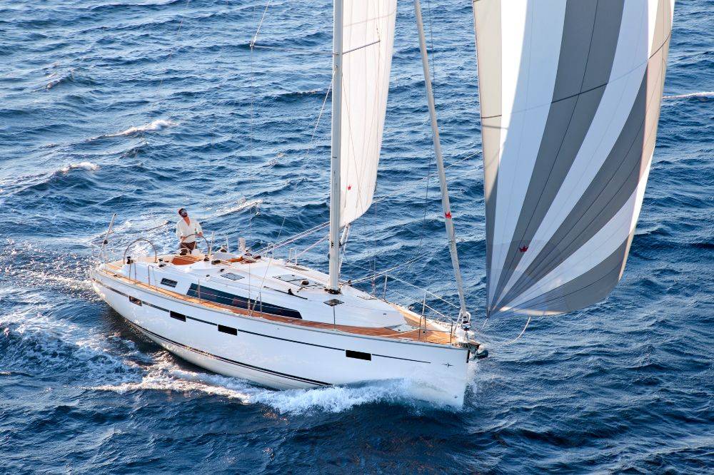 Bavaria Cruiser 41 - 2