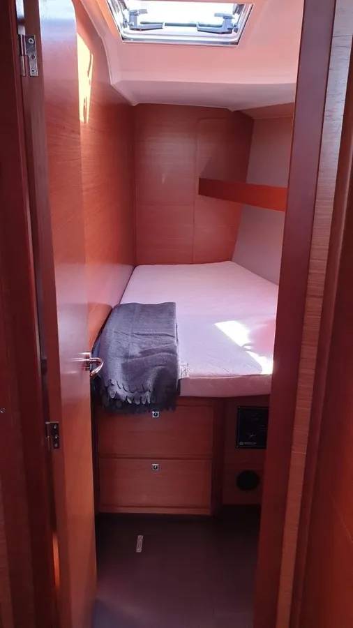 Dufour 460 Grand Large - 5