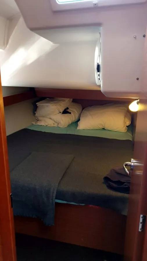 Dufour 460 Grand Large - 4
