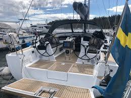 Hanse 388