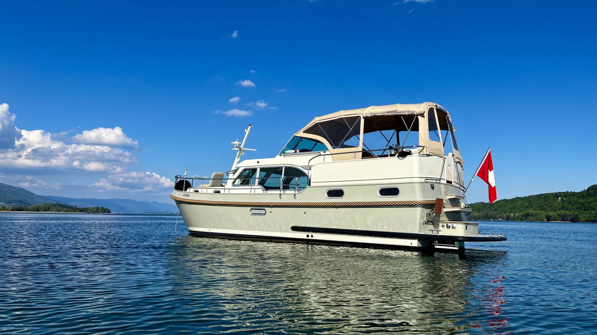 Grand Sturdy 35.0 AC