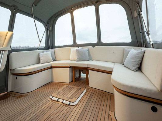Grand Sturdy 40.0 AC - 2