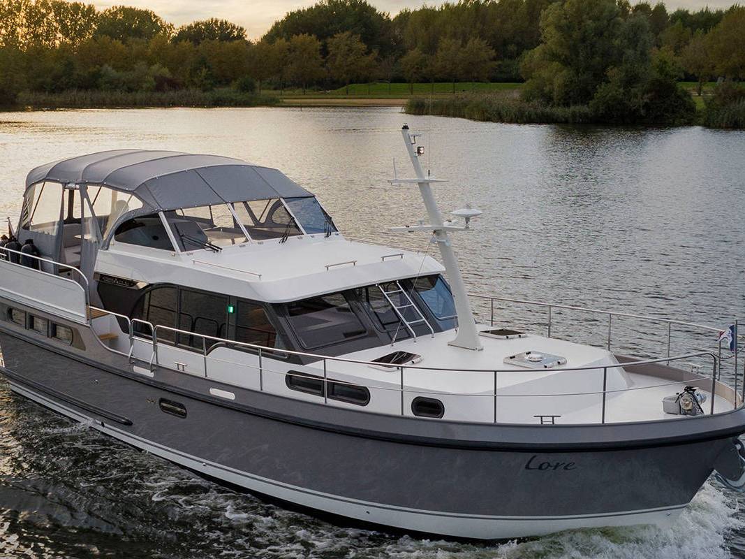 Grand Sturdy 40.0 AC