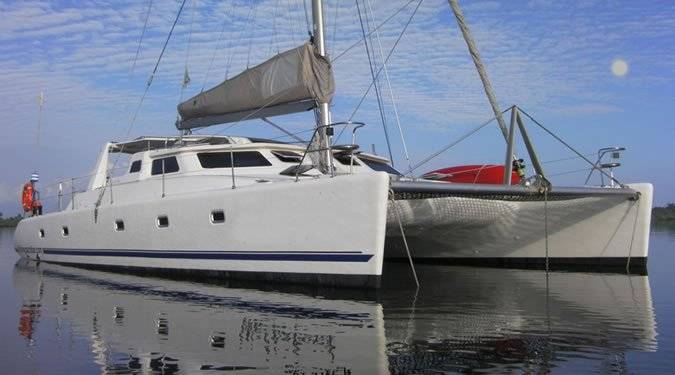 Voyage 500 - 3