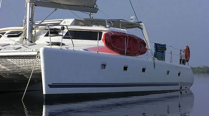 Voyage 500