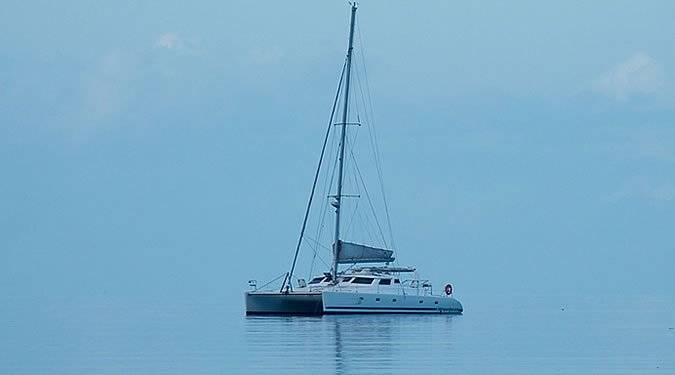 Voyage 500 - 5