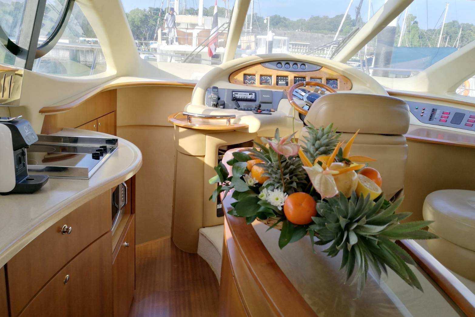 Azimut 55 - 3