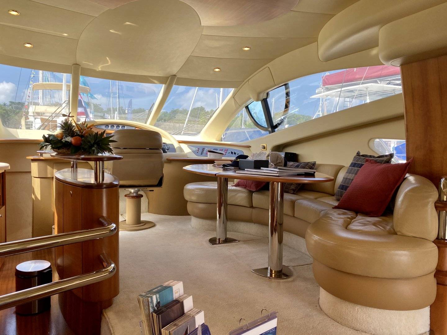 Azimut 55 - 4