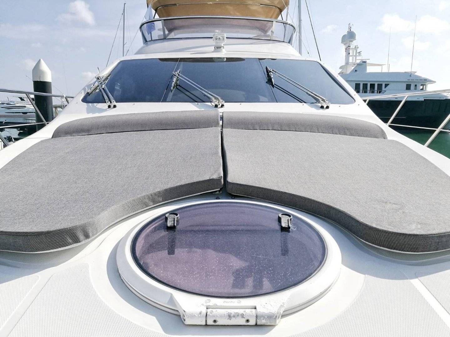 Azimut 55 - 5