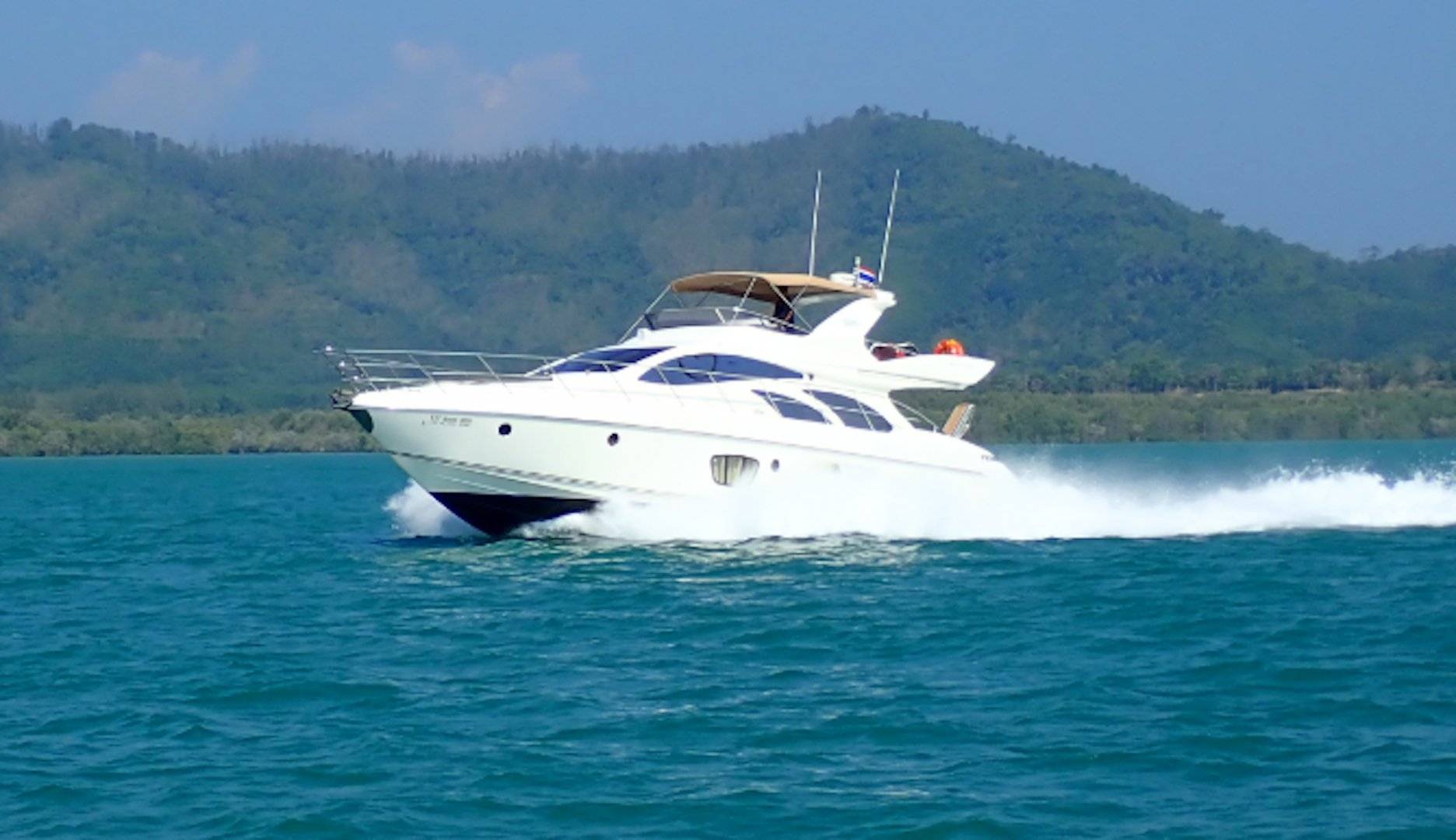 Azimut 55 - 2