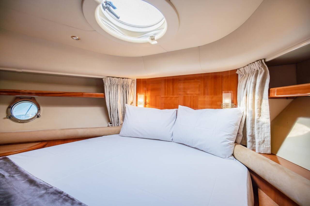 Azimut 55 evolution - 5