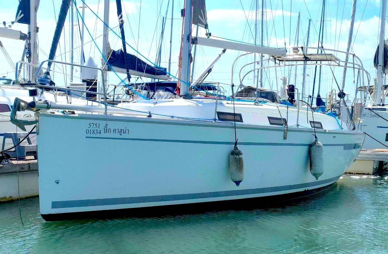 Bavaria 32 Cruiser - 3