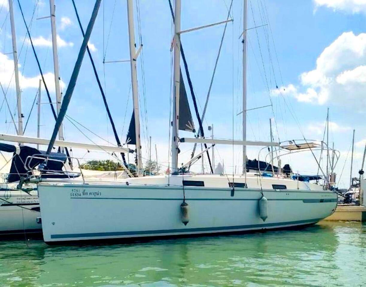 Bavaria 32 Cruiser