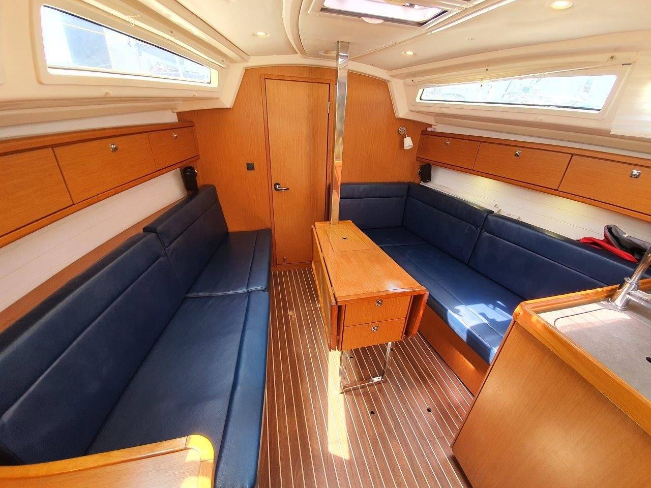 Bavaria 33 Cruiser - 5