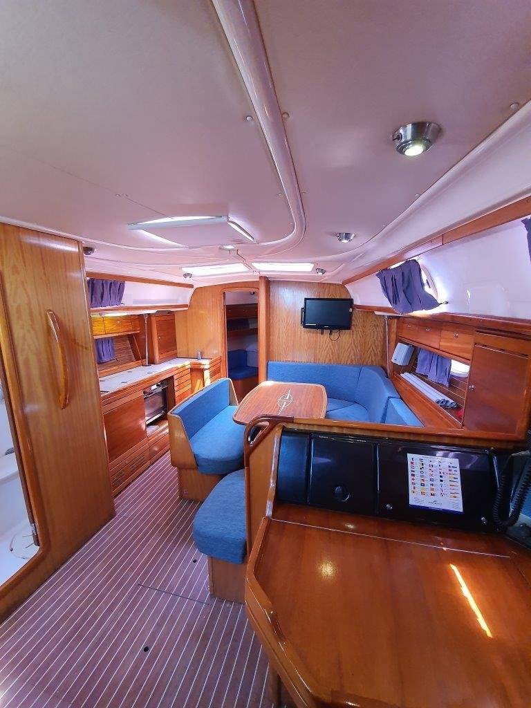 Bavaria 39 Cruiser - 5