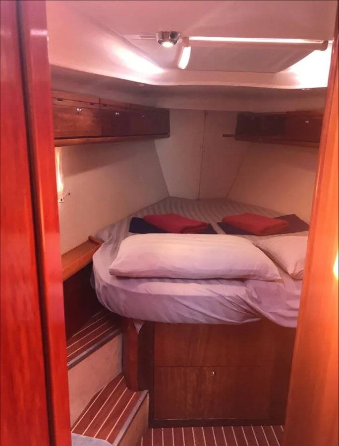 Bavaria 40 Cruiser - 5