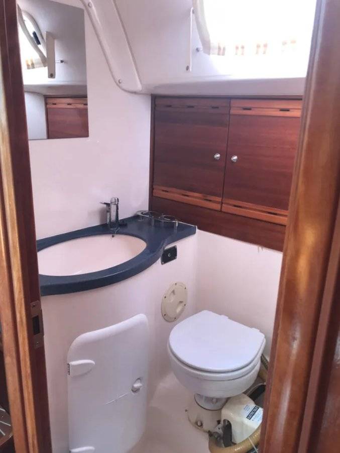 Bavaria 40 Cruiser - 4