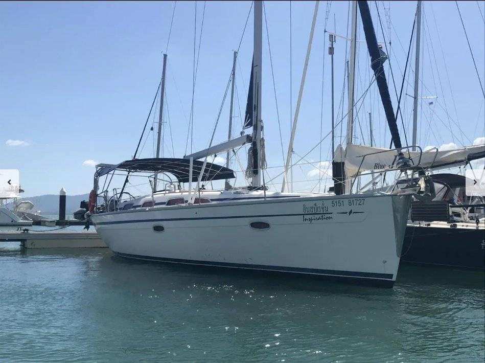Bavaria 40 Cruiser
