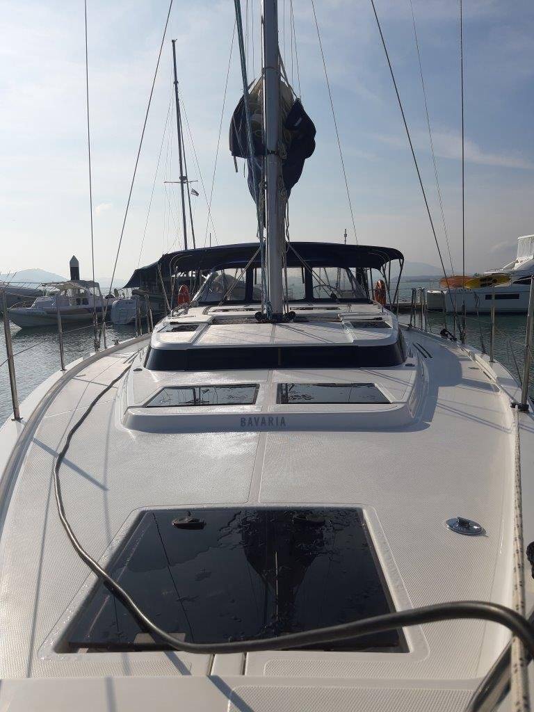 Bavaria C45 - 3