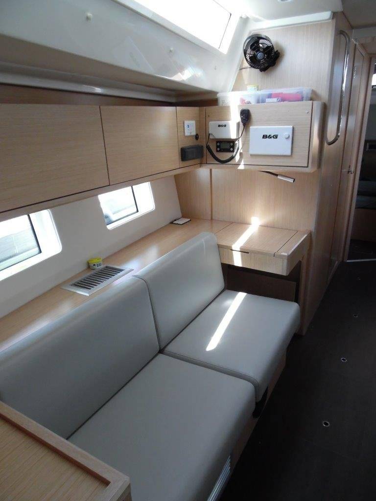 Bavaria C45 - 5