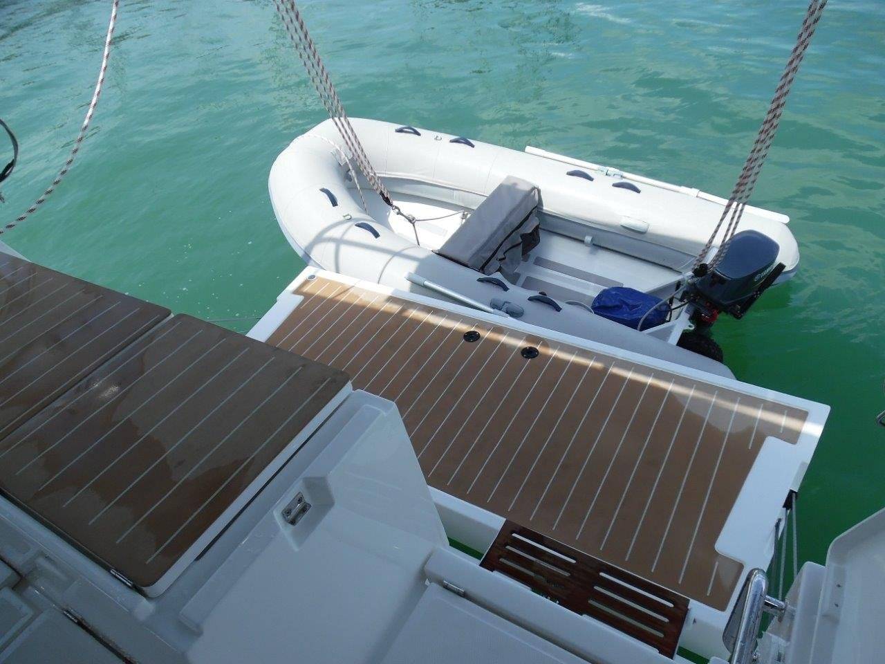 Bavaria C45 - 3