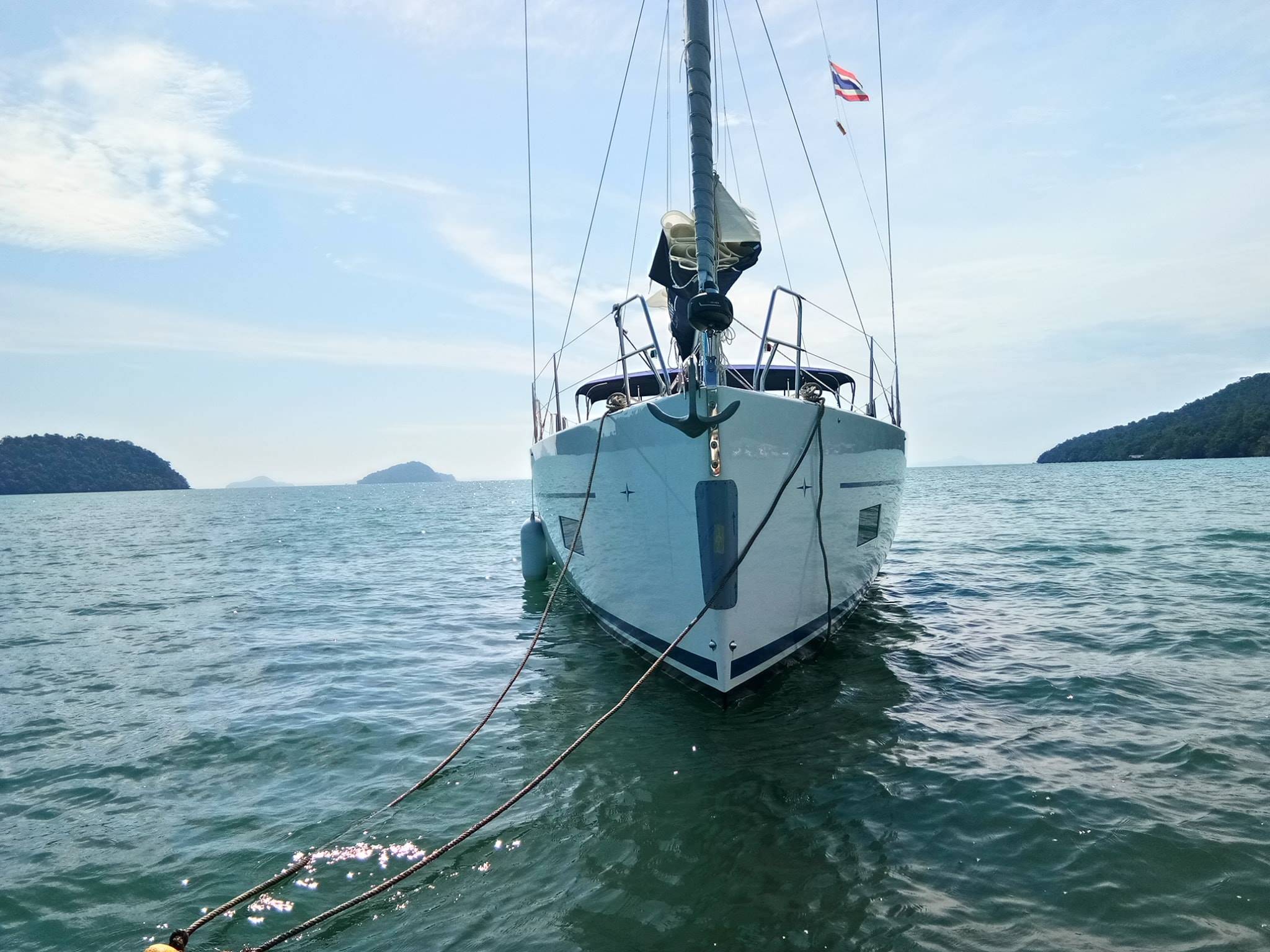 Bavaria C45 - 3