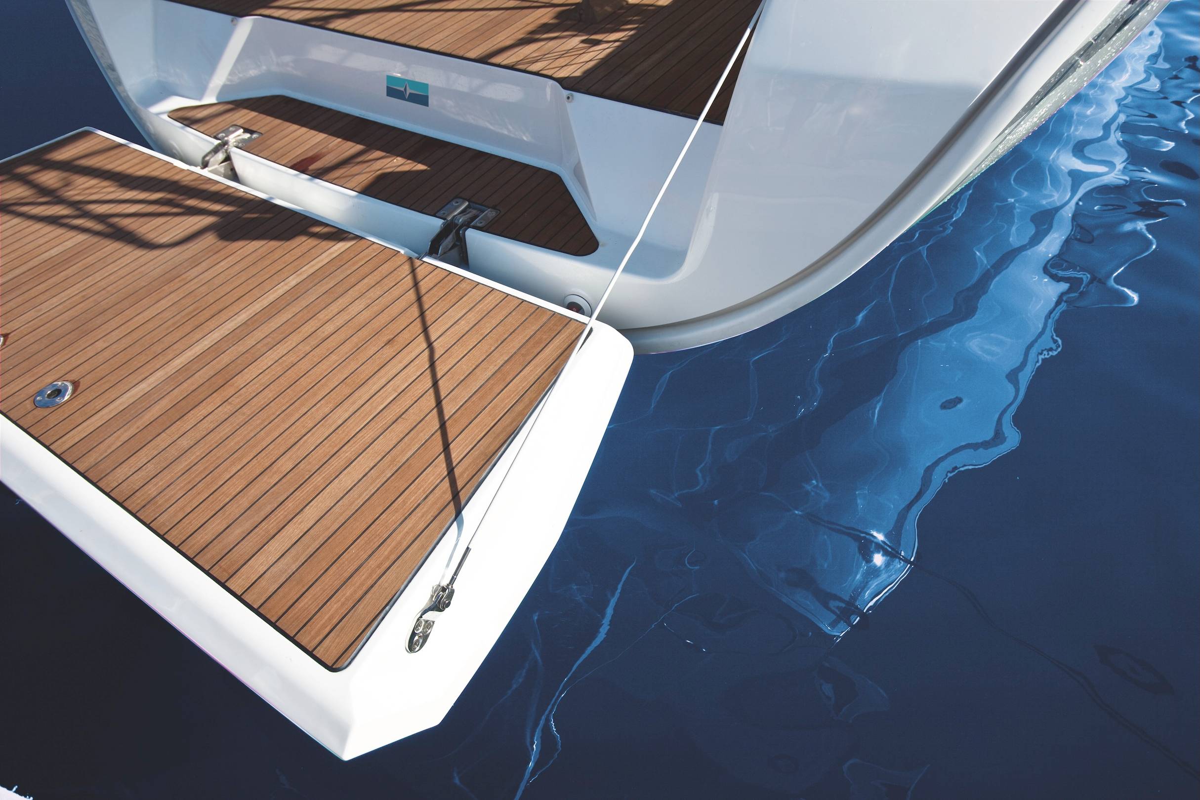 Bavaria Cruiser 34 - 5