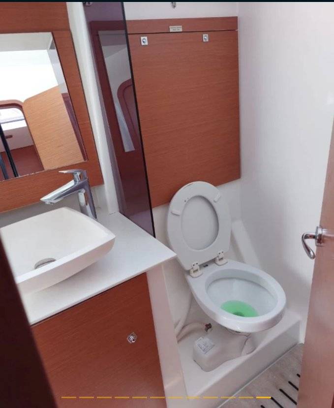 Dufour 520 Grand Large - 2