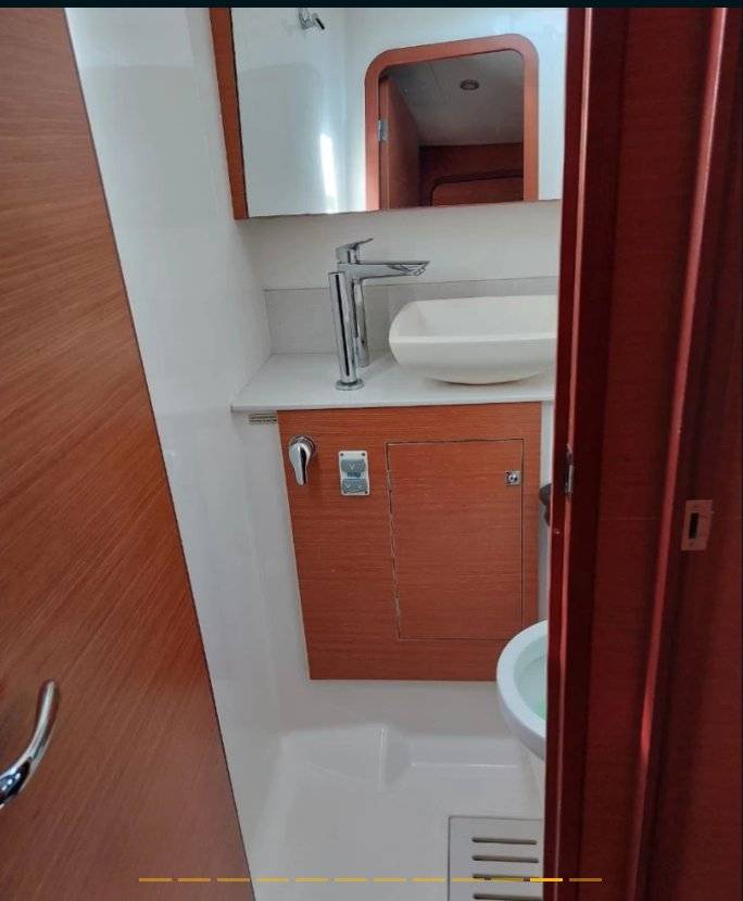 Dufour 520 Grand Large - 3