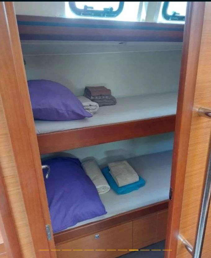 Dufour 520 Grand Large - 5