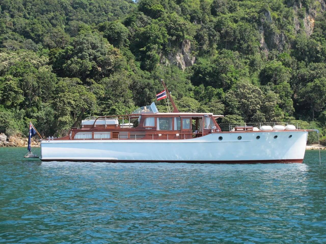 Halvorsen 50