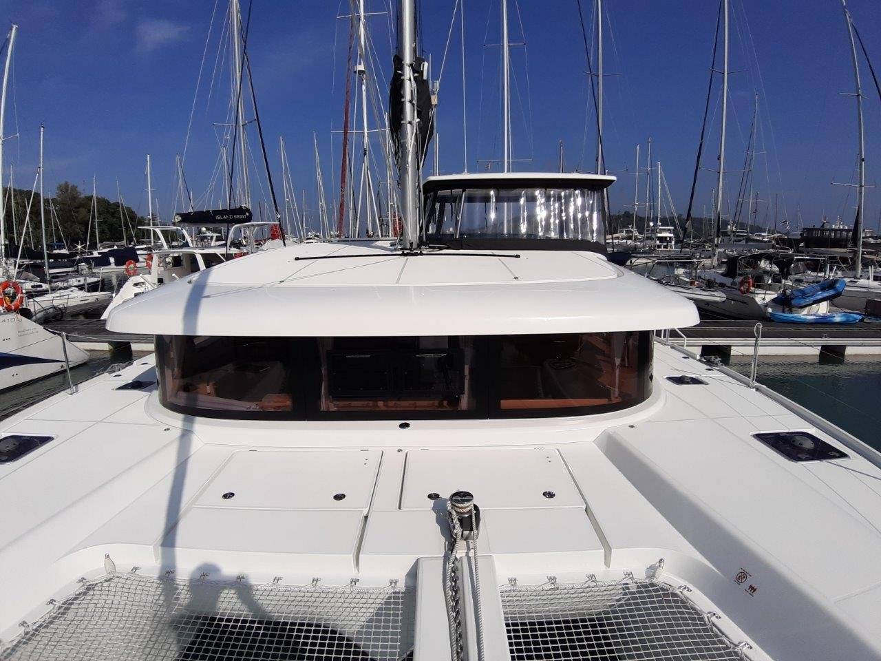 Lagoon 42 - 5