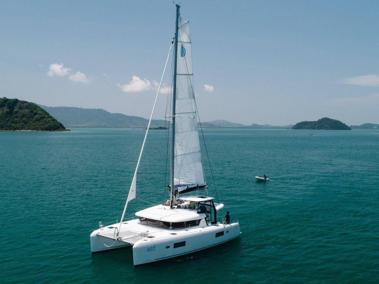 Lagoon 42 - 2