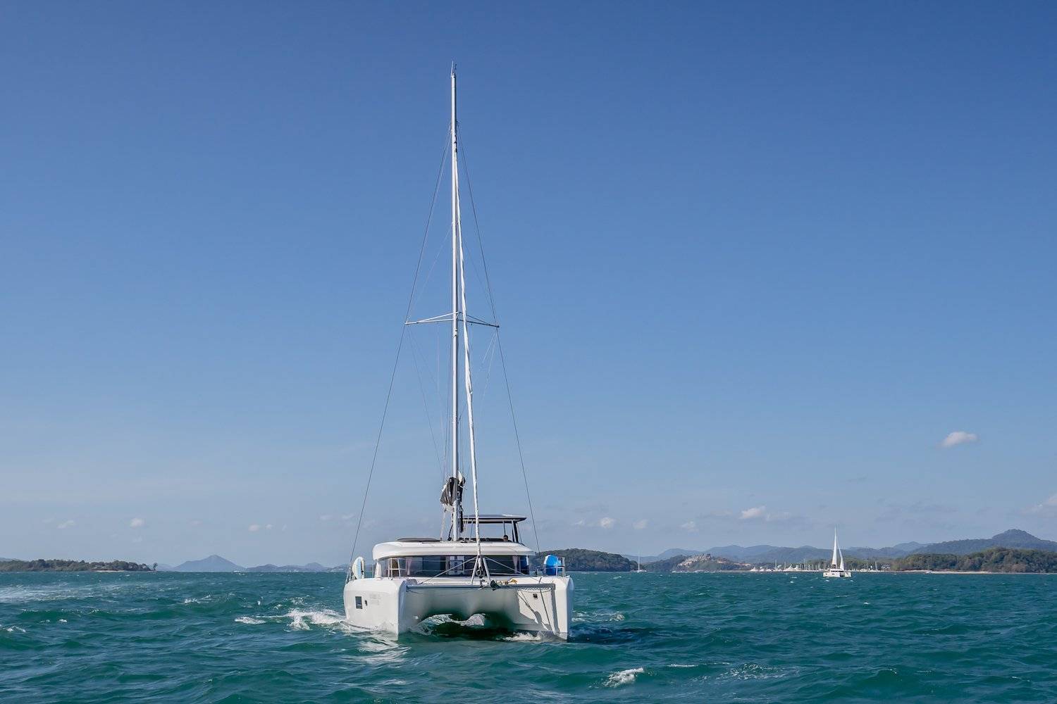 Lagoon 42 - 2