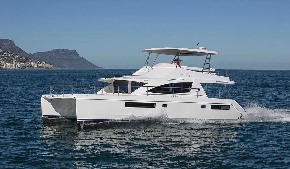 Leopard 51 PC - 2
