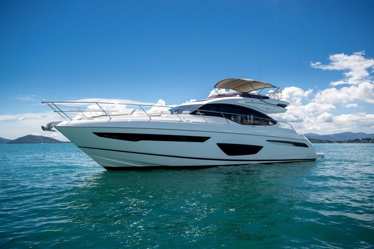 Princess 20M - 2