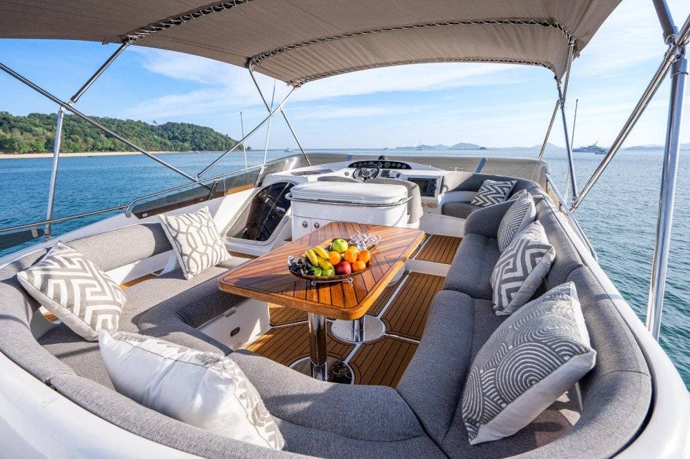 Princess 20M - 4