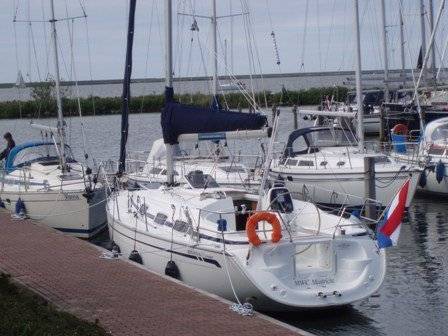 Bavaria 30 Cruiser