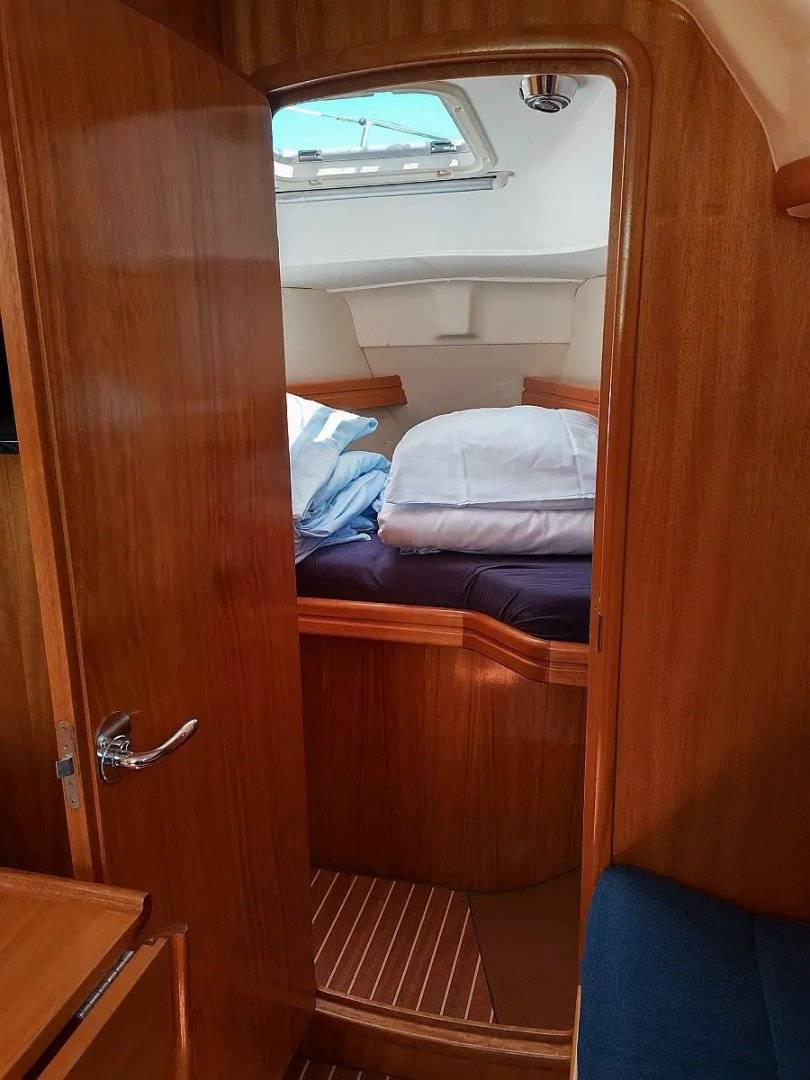 Bavaria 30 Cruiser - 4