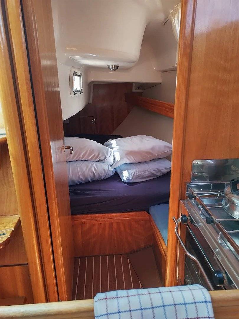 Bavaria 30 Cruiser - 3