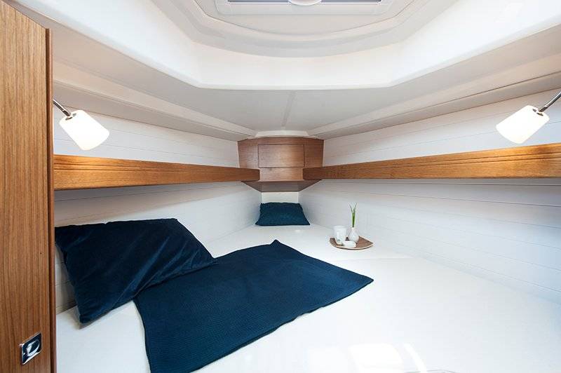 Bavaria 33 Cruiser - 5