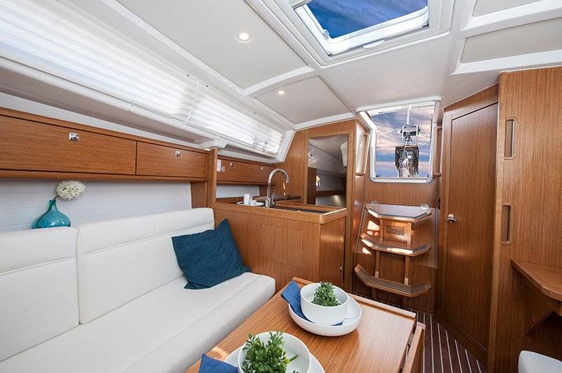 Bavaria 33 Cruiser - 4