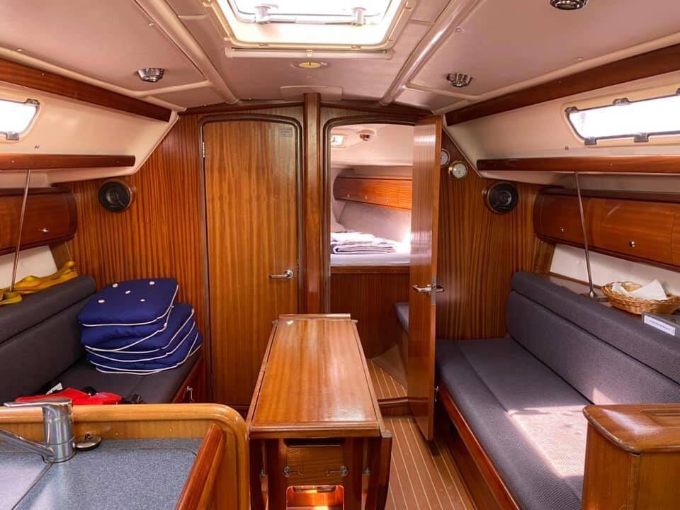 Bavaria 36 - 5