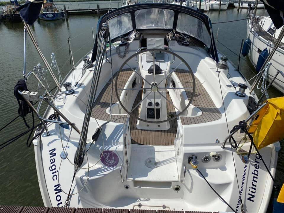 Bavaria 36 - 4