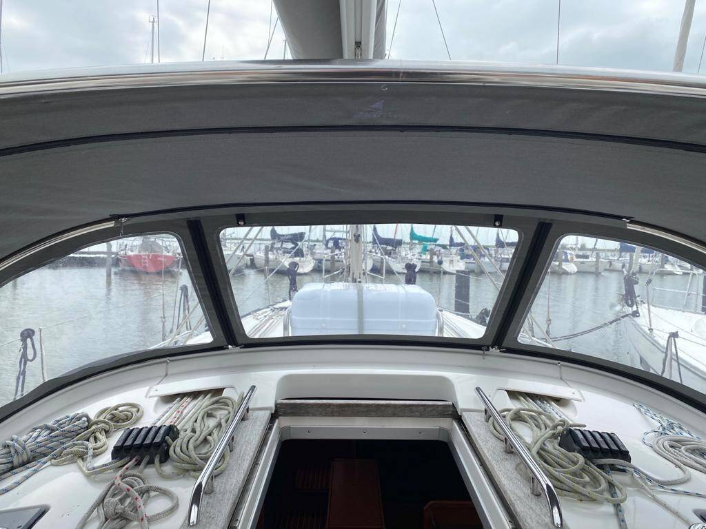 Bavaria 36 Cruiser - 2
