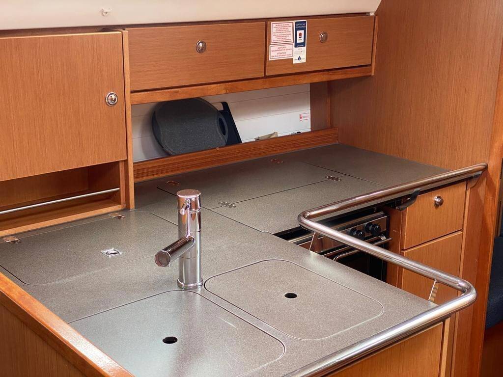 Bavaria 36 Cruiser - 4